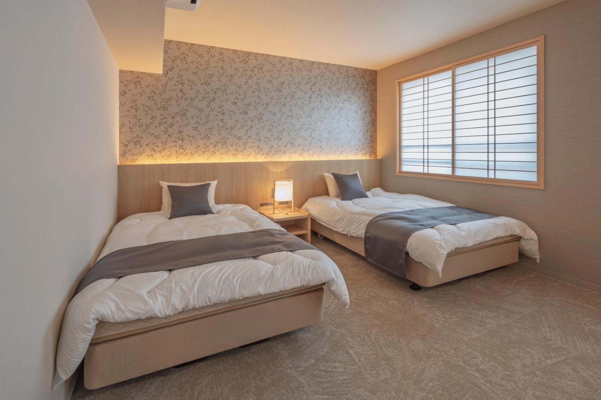 Hotel Ginnoyado Main Location 4*