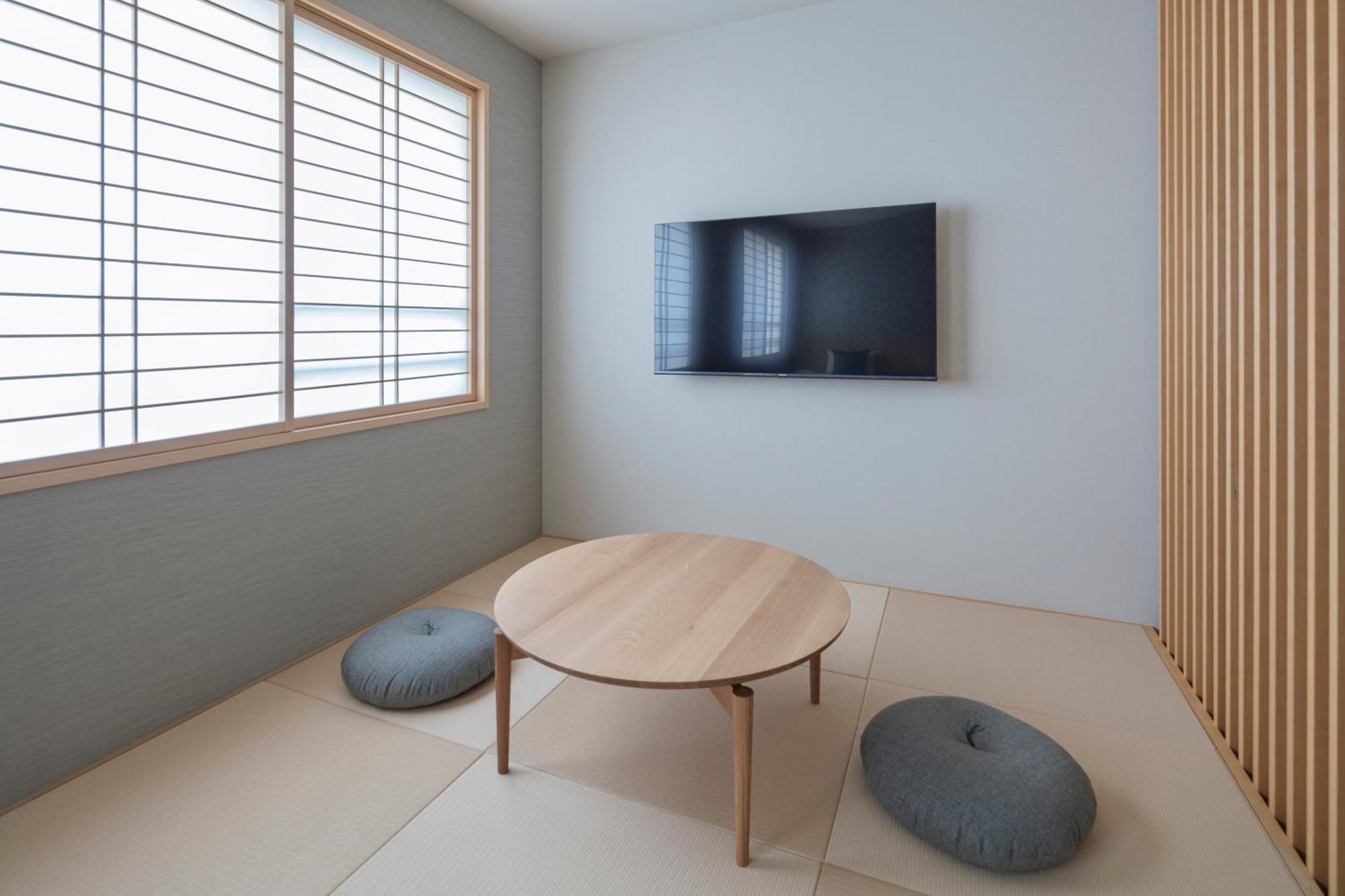 Ginnoyado Main Location Hotel