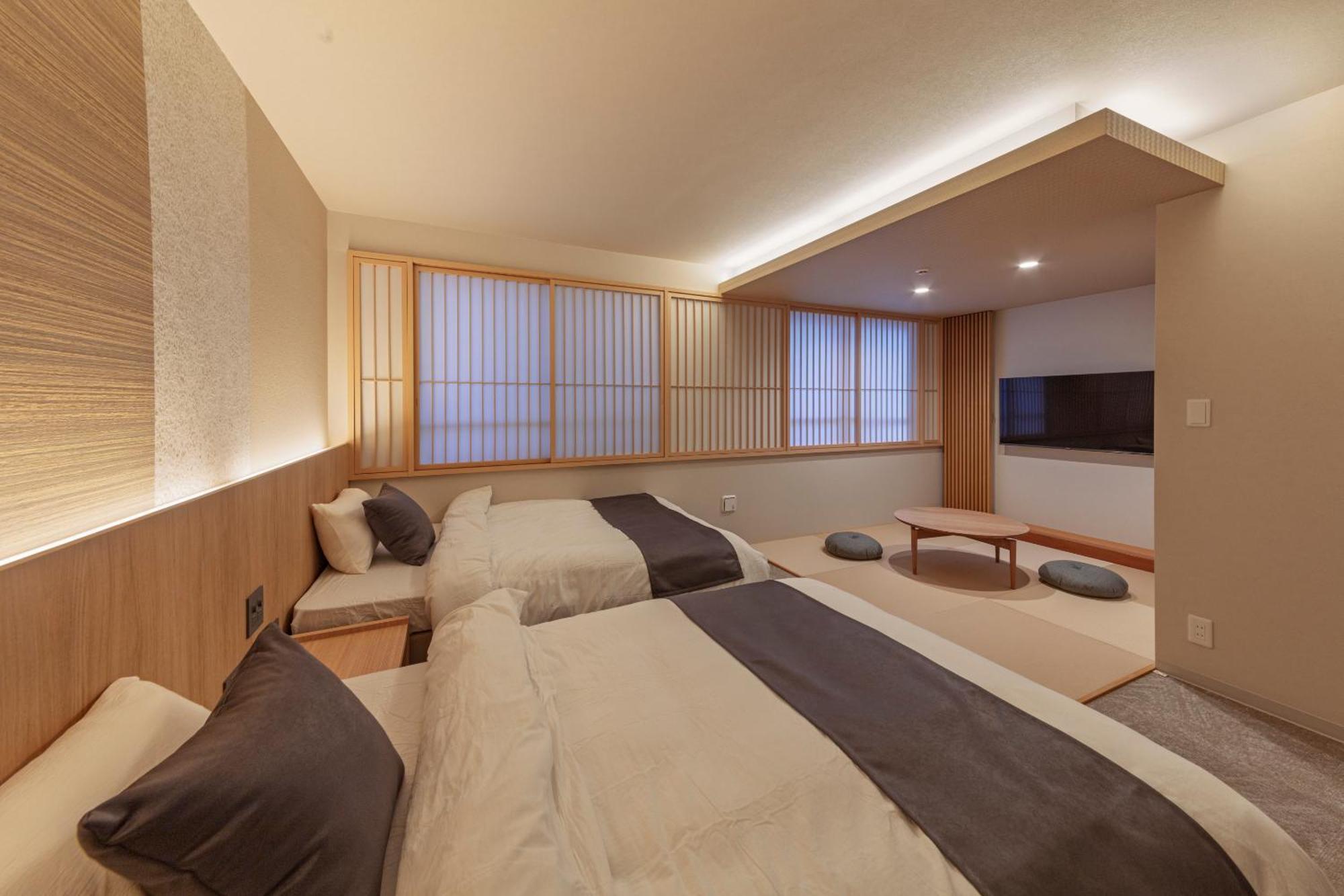 Hotel Ginnoyado Main Location 4*