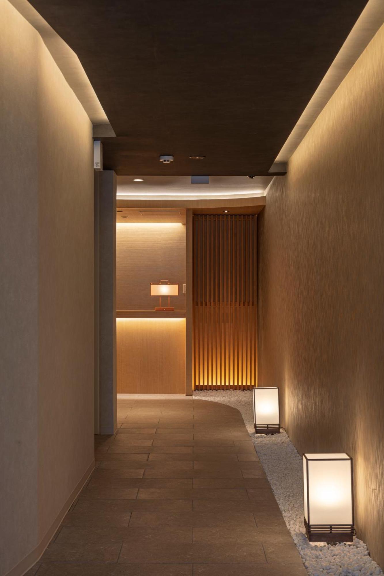 Ginnoyado Main Location Hotel