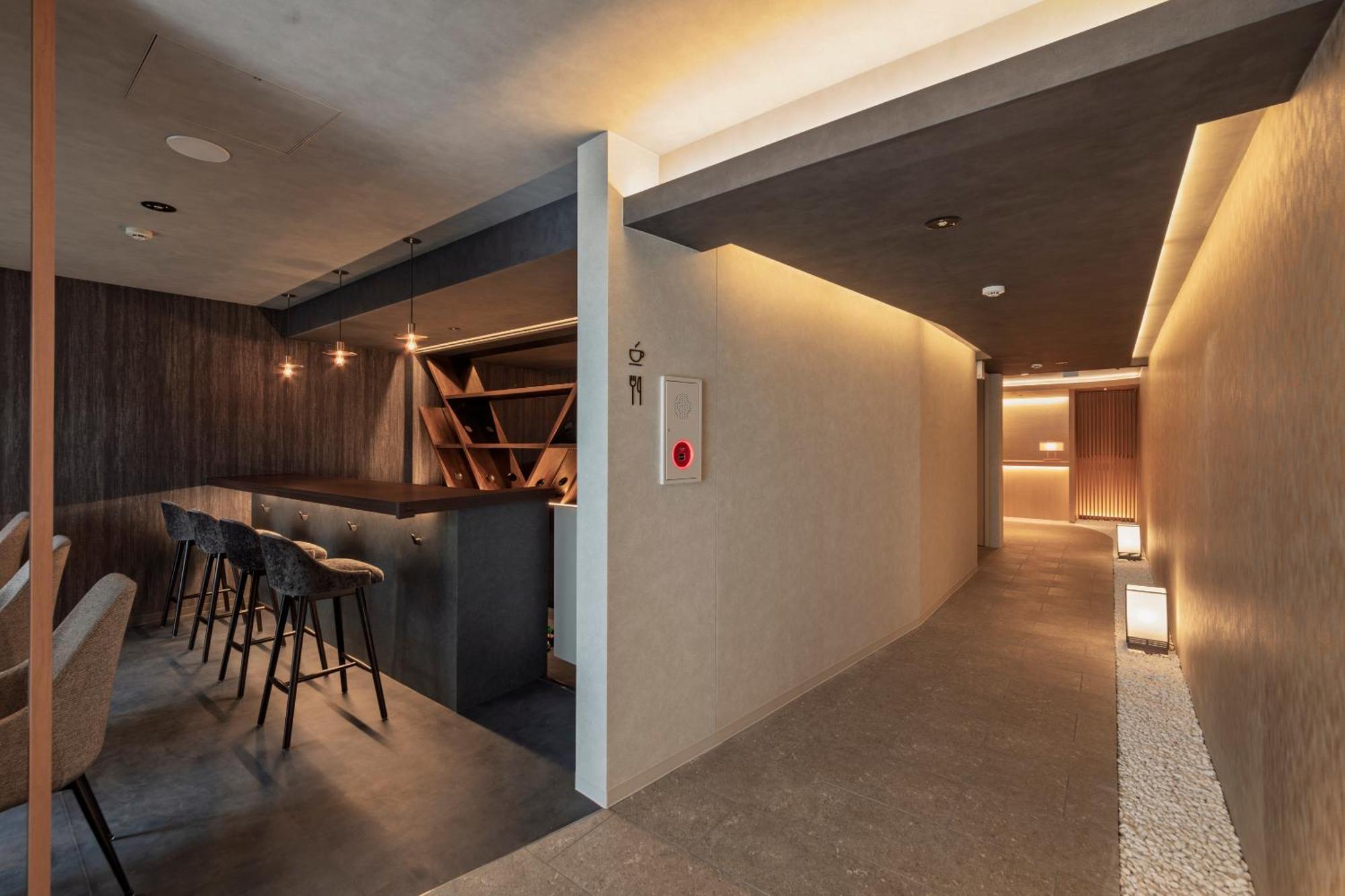 Ginnoyado Main Location Hotel Kyoto
